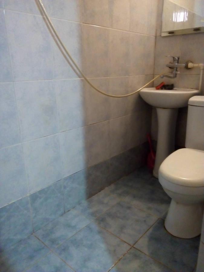 Baazovi 17 Apartment Тбилиси Экстерьер фото