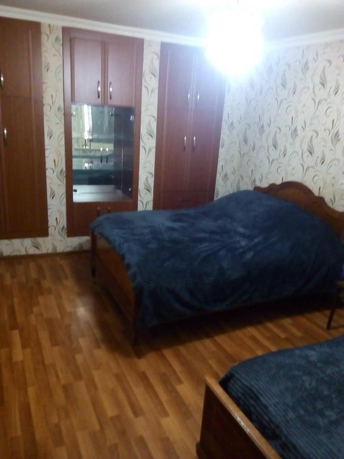 Baazovi 17 Apartment Тбилиси Экстерьер фото