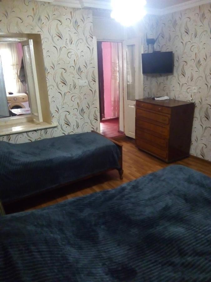 Baazovi 17 Apartment Тбилиси Экстерьер фото