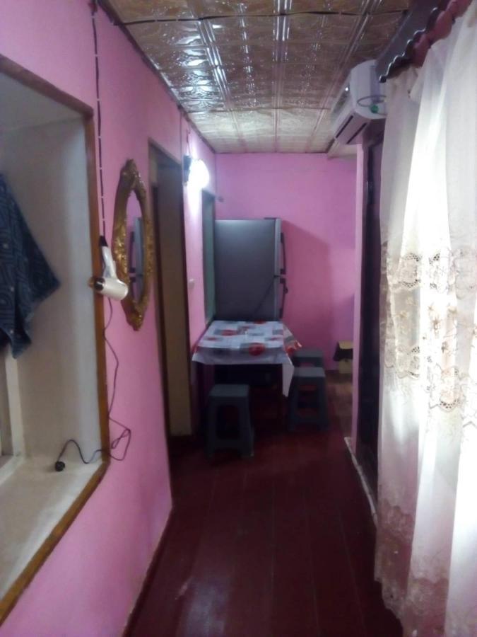 Baazovi 17 Apartment Тбилиси Экстерьер фото