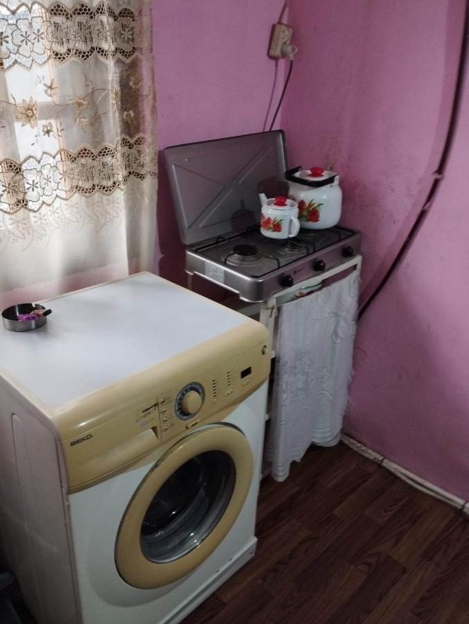 Baazovi 17 Apartment Тбилиси Экстерьер фото
