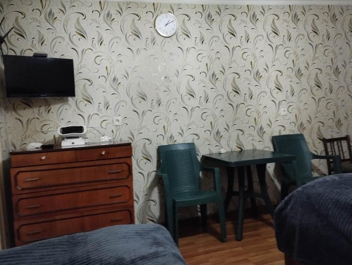 Baazovi 17 Apartment Тбилиси Экстерьер фото